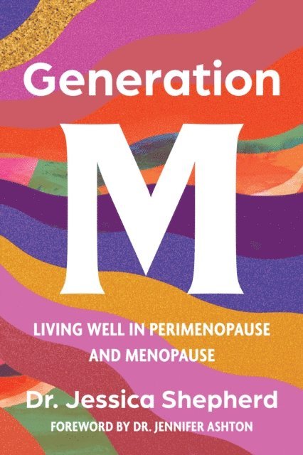 Jessica Shepherd - Generation M, E-bok