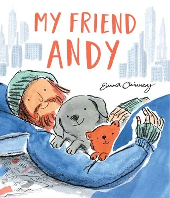 Emma Chinnery - My Friend Andy, Inbunden. Tillgänglighet: Lägg i varukorg