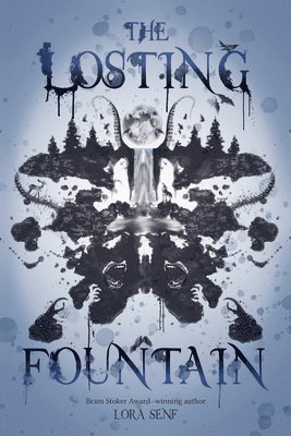 Lora Senf - Losting Fountain, Inbunden