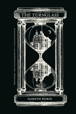 Gareth Rubin - The Turnglass, Häftad