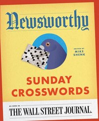 Newsworthy Sunday Crosswords