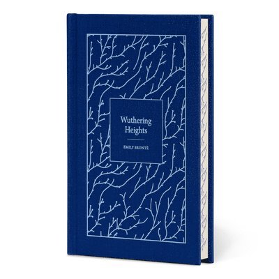 Emily Brontë - Wuthering Heights, Inbunden