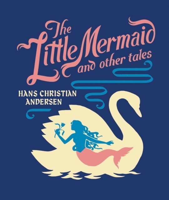 Hans Christian Andersen - Little Mermaid and Other Tales, E-bok