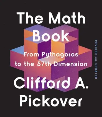 Math Book