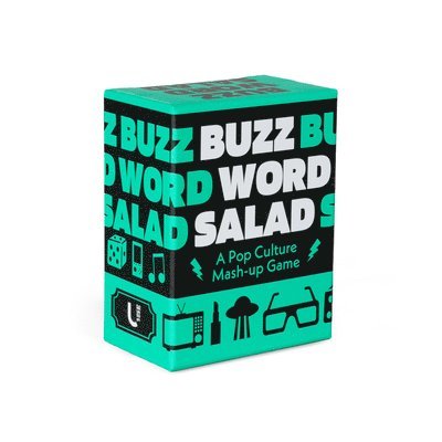 Union Square & Co. - Buzzword Salad, Övrigt