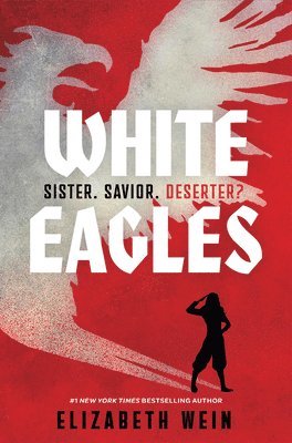 Elizabeth Wein - White Eagles, Häftad