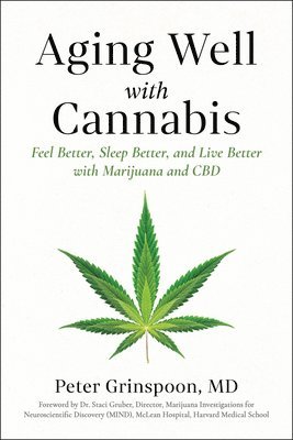 Aging Well with Cannabis