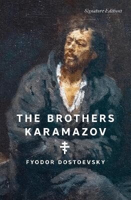 Fyodor Dostoevsky - The Brothers Karamazov (Signature Editions), Häftad. Tillgänglighet: Lägg i varukorg