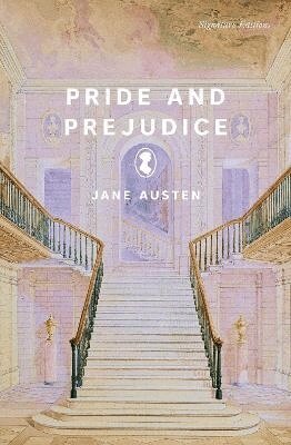 Jane Austen - Pride and Prejudice (Signature Editions), Häftad. Tillgänglighet: Lägg i varukorg