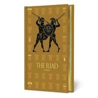 Homer Homer, Samuel Butler - The Iliad, Inbunden