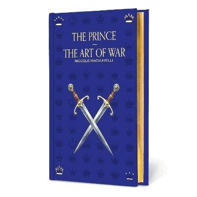 Niccolo Machiavelli - The Prince, Inbunden