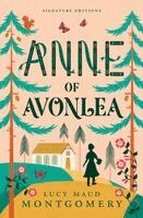 Lucy Maud Montgomery - Anne of Avonlea, Häftad