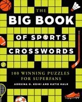 Adesina O Koiki O, Katie Hale - The Big Book of Sports Crosswords, Häftad. Tillgänglighet: Kommande
