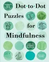 Connect with Calm: Dot-to-Dot Puzzles for Mindfulness