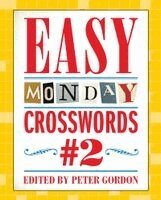 Easy Monday Crosswords #2