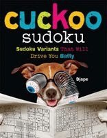 Cuckoo Sudoku