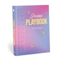 Sunnie - Sunnie Pocket Playbook: A Moodboard for Life in 7 Tiny Curations, Inbunden