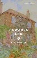 E.M. Forster - Howards End, Häftad. Tillgänglighet: Kommande