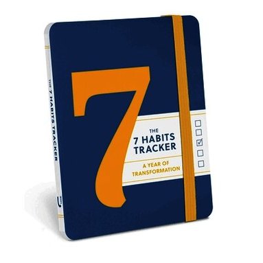 The 7 Habits Tracker