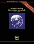 Perspectives de l?Ã©conomie mondiale, Mai 1998: Ã¿tude effectuÃ©e par les services du Fonds monÃ©taire international