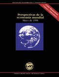 Perspectivas de la economÃ¿a mundial, Mayo de 1998: Estudio realizado por los funcionarios del Fondo Monetario Internacional