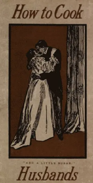 Elizabeth Strong Worthington - How to Cook Husbands, E-bok. Tillgänglighet: Lägg i varukorg