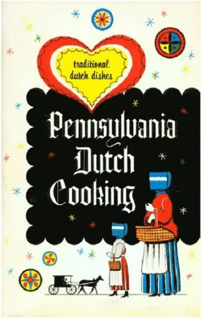 Anonymous - Pennsylvania Dutch Cooking, E-bok. Tillgänglighet: Lägg i varukorg