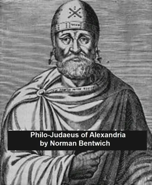 Norman Bentwick - Philo-Judaeus of Alexandria, E-bok. Tillgänglighet: Lägg i varukorg
