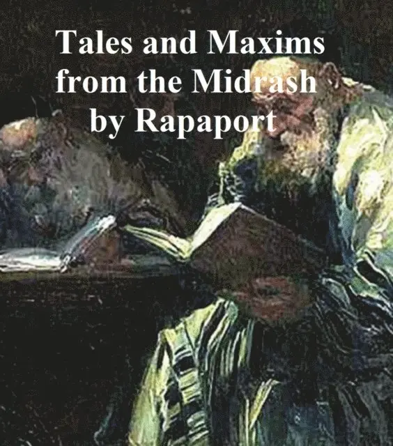 Samuel Rapaport - Tales and Maxims from the Midrash, E-bok. Tillgänglighet: Lägg i varukorg