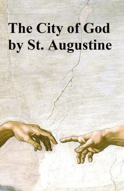 Saint Augustine - City of God, E-bok