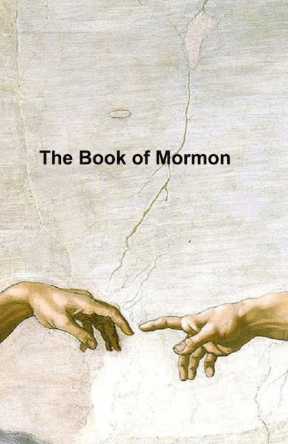 Joseph Smith - Book of Mormon, E-bok