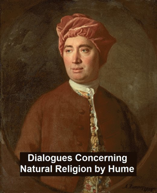 David Hume - Dialogues Concerning Natural Religion, E-bok