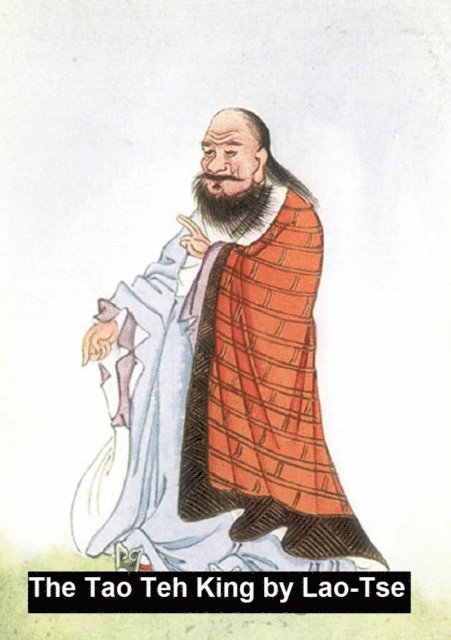 Lao-Tse - Tao Teh King or The Tao, E-bok
