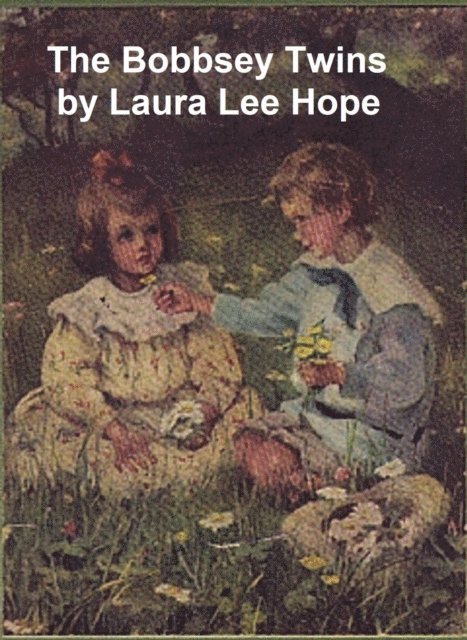 Laura Lee Hope - Bobbsey Twins or Merry Days Indoors and Out, E-bok