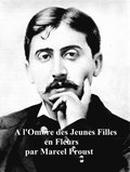 ÿ l''ombre des jeunes filles en fleurs