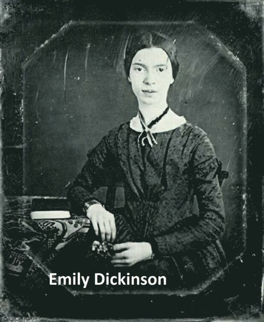 Emily Dickinson - Emily Dickinson, E-bok