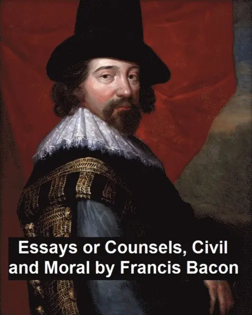 Sir Francis Bacon - Essays and Counsels, Civil and Moral, E-bok. Tillgänglighet: Lägg i varukorg