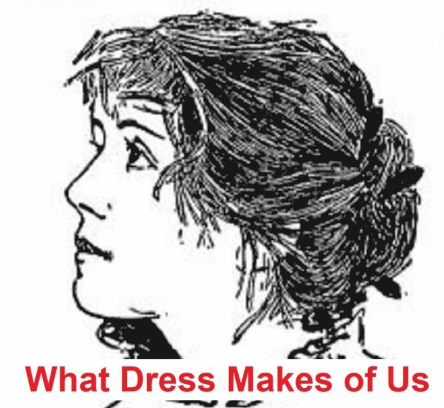 Dorothy Quigley - What Dress Makes of Us (Illustated), E-bok. Tillgänglighet: Lägg i varukorg