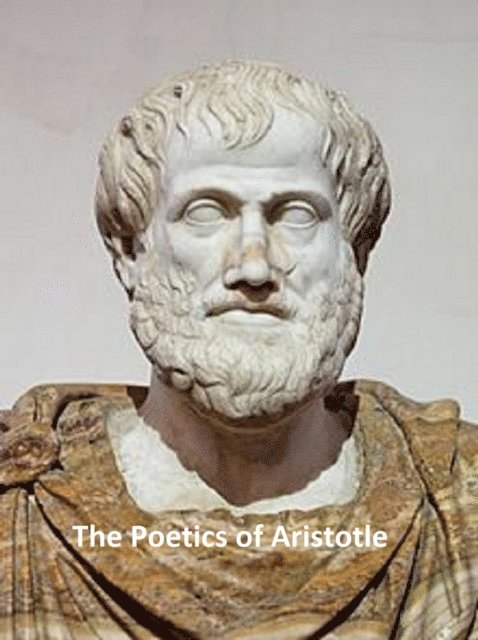 Aristotle - Poetics of Aristotle, E-bok
