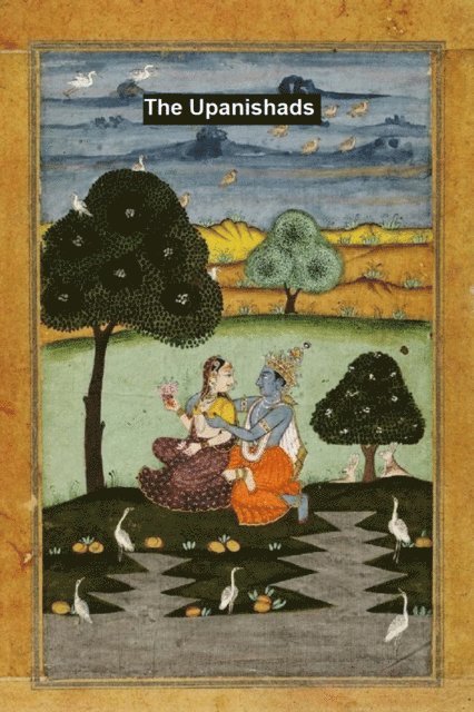Anonymous - Upanishads, E-bok