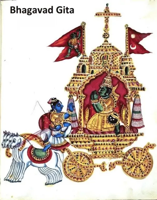 Sir Edwin Arnold - Bhagavad-Gita, E-bok. Tillgänglighet: Lägg i varukorg