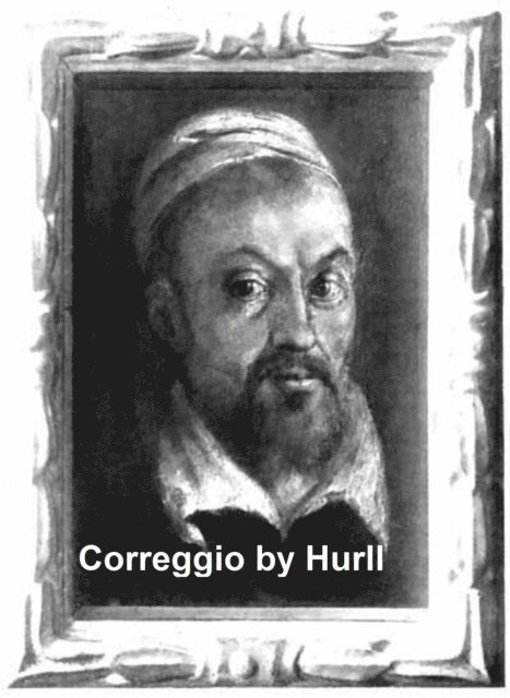 Estelle M. Hurll - Correggio, E-bok