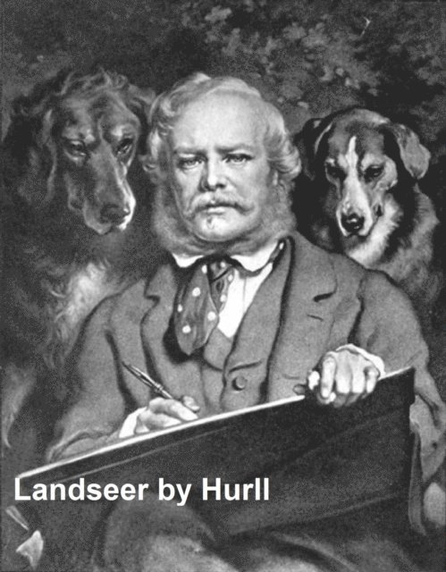 Estelle M. Hurll - Landseer, E-bok