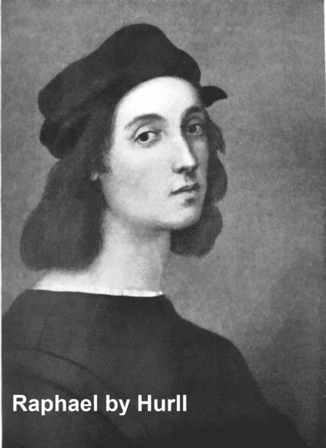 Estelle M. Hurll - Raphael, E-bok