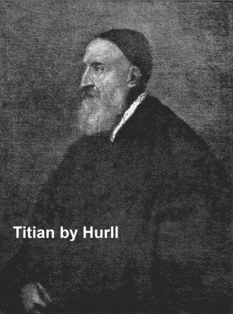 Estelle M. Hurll - Titian, E-bok