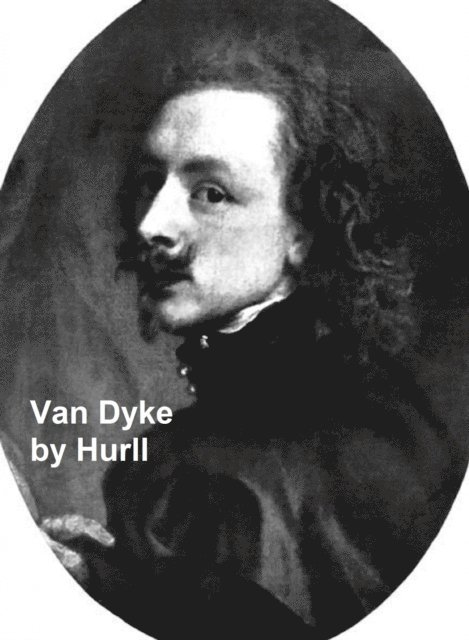 Estelle M. Hurll - Van Dyke, E-bok