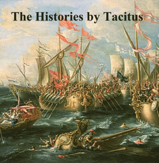 Tacitus - Histories, E-bok