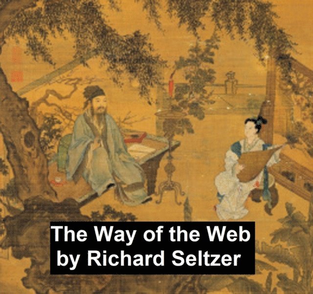 Richard Seltzer - Way of the Web, E-bok