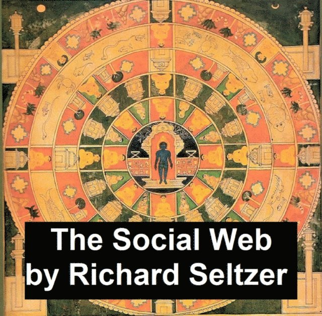 Richard Seltzer - Social Web, E-bok