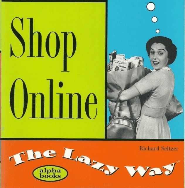 Richard Seltzer - Shop Online, E-bok